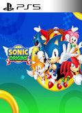 SONIC ORIGINS | Cuenta PlayStation