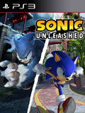 Sonic Unleashed | Cuenta PlayStation
