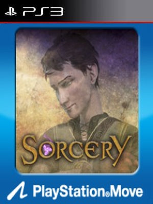 Sorcery | Cuenta PlayStation