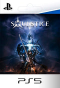 Soulstice | Cuenta PlayStation