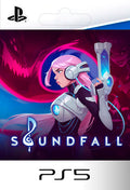 Soundfall | Cuenta PlayStation