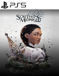 South of Midnight | Cuenta PlayStation