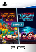 South Park The Video Game Collection | Cuenta PlayStation