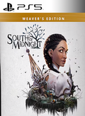 South of Midnight Weaver's Edition | Cuenta PlayStation