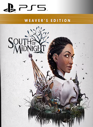 South of Midnight Weaver's Edition | Cuenta PlayStation