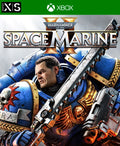 Warhammer 40000 Space Marine 2 | X/S | Cuenta Xbox
