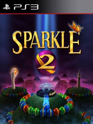 Sparkle 2 | Cuenta PlayStation