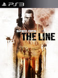 Spec Ops The Line | Cuenta PlayStation