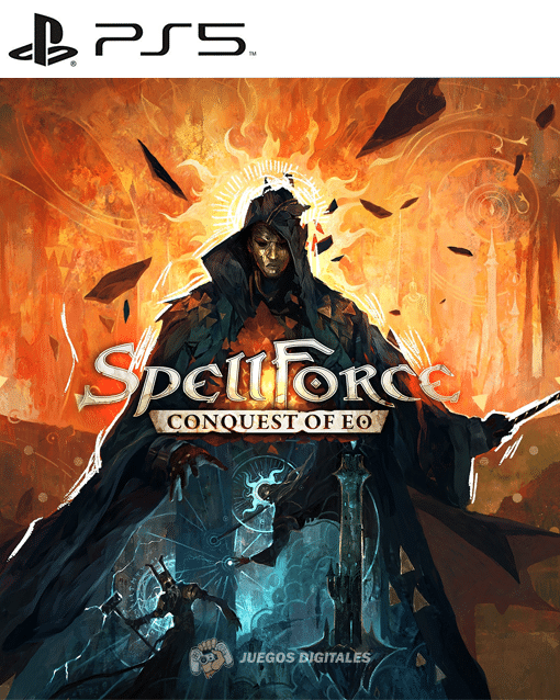 SPELLFORCE CONQUEST OF EO | Cuenta PlayStation