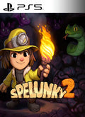 Spelunky 2 | Cuenta PlayStation