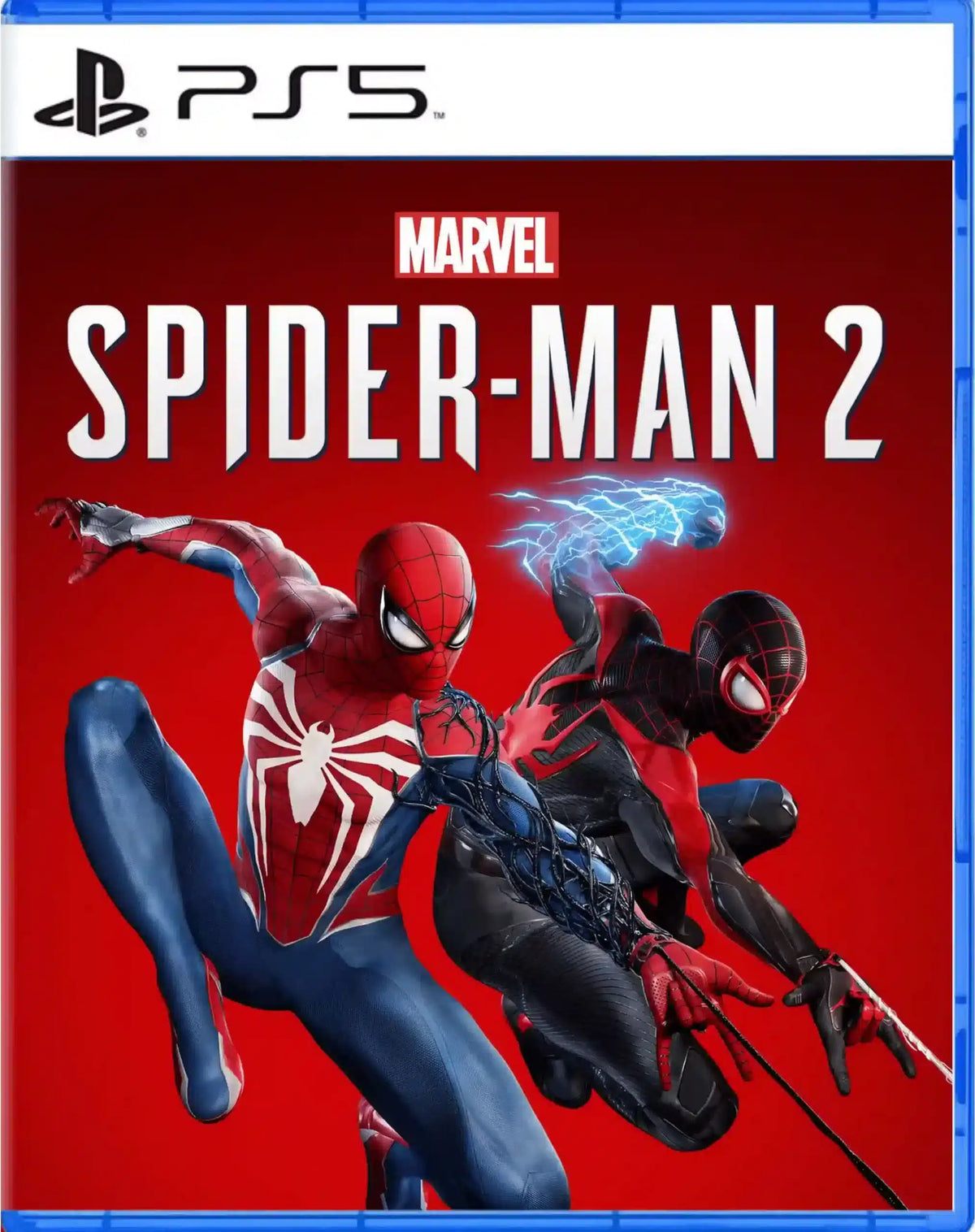 Marvels SpiderMan 2 | Cuenta PlayStation