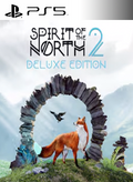 Spirit of the North 2 - Deluxe Edition | Cuenta PlayStation