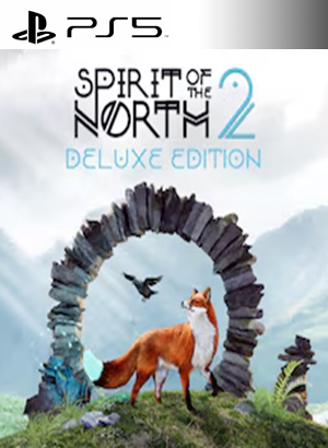 Spirit of the North 2 - Deluxe Edition | Cuenta PlayStation