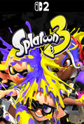 Splatoon 3 | Cuenta Nintendo Switch