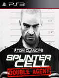 Splinter Cell Double Agent | Cuenta PlayStation