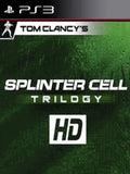 Splinter Cell Trilogy HD | Cuenta PlayStation