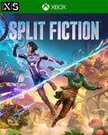 SPLIT FICTION | Cuenta Xbox