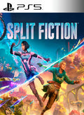 Split Fiction | Cuenta PlayStation