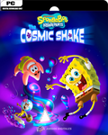 SpongeBob SquarePants The Cosmic Shake PC Steam Key GLOBAL | Steam