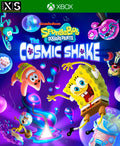 SpongeBob SquarePants The Cosmic Shake | Cuenta Xbox
