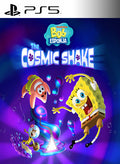 SPONGEBOB SQUAREPANTS THE COSMIC SHAKE | Cuenta PlayStation