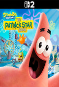 SpongeBob SquarePants The Patrick Star Game | Cuenta Nintendo Switch