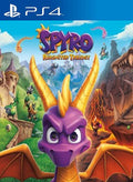 SPYRO REIGNITED TRILOGY | Cuenta PlayStation