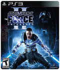STAR WARS FORCE UNLEASHED | Cuenta PlayStation