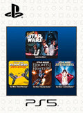 Star Wars Classics Bundle | Cuenta PlayStation