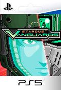 Stardust Vanguards | Cuenta PlayStation