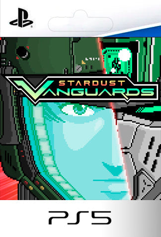 Stardust Vanguards | Cuenta PlayStation