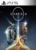 Starfield | Cuenta PlayStation