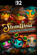 Steamworld Essentials Collection | Cuenta Nintendo Switch