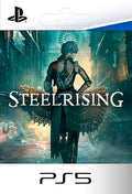 Steelrising | Cuenta PlayStation
