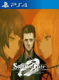 SteinsGate 0 | Cuenta PlayStation