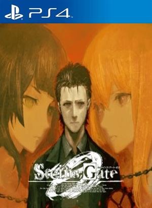 SteinsGate 0 | Cuenta PlayStation