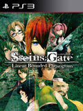 Steins Gate Linear Bounded Phenogram | Cuenta PlayStation
