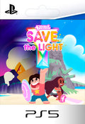 Steven Universe Save the Light | Cuenta PlayStation