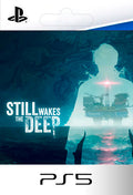 Still Wakes the Deep | Cuenta PlayStation