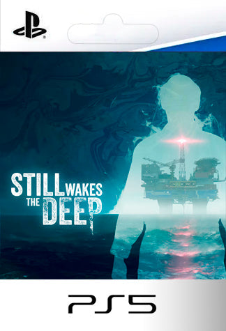 Still Wakes the Deep | Cuenta PlayStation