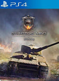 Strategic Mind Blitzkrieg | Cuenta PlayStation