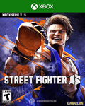 Street Fighter 6 | Cuenta Xbox
