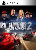 Street Outlaws 2 Winner Takes Al | Cuenta PlayStation