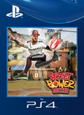 Street Power Soccer | Cuenta PlayStation