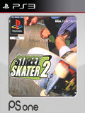 Street Skater 2 | Cuenta PlayStation