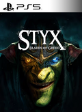 Styx Blades of Greed | Cuenta PlayStation