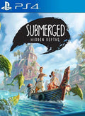 Submerged Hidden Depths | Cuenta PlayStation
