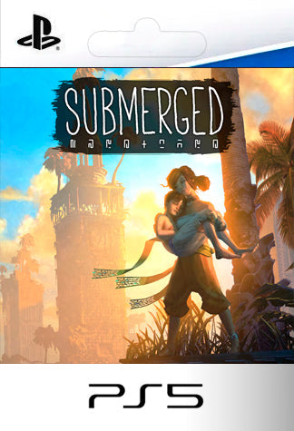 Submerged | Cuenta PlayStation