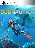 Subnautica | Cuenta PlayStation