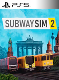 SubwaySim 2 | Cuenta PlayStation